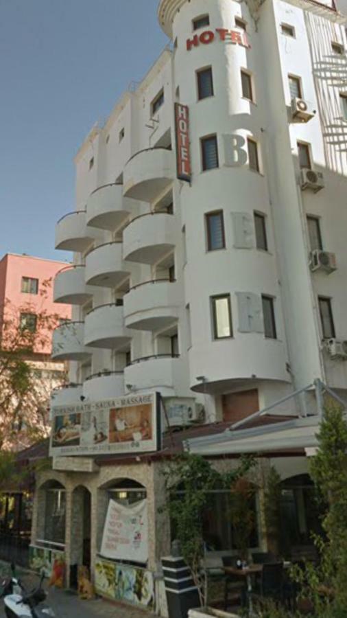 Arslan Otel Kusadası Exterior foto